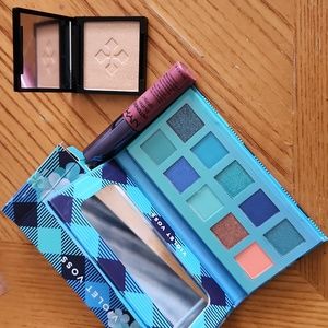 Violet Voss NYX make up bundle